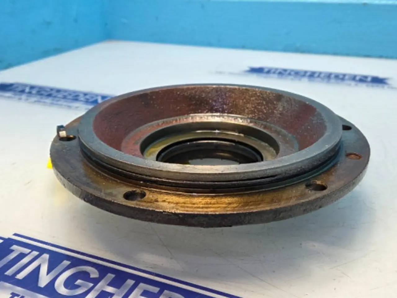 Billede 8 - Massey Ferguson 2190 Lejehus 700723659