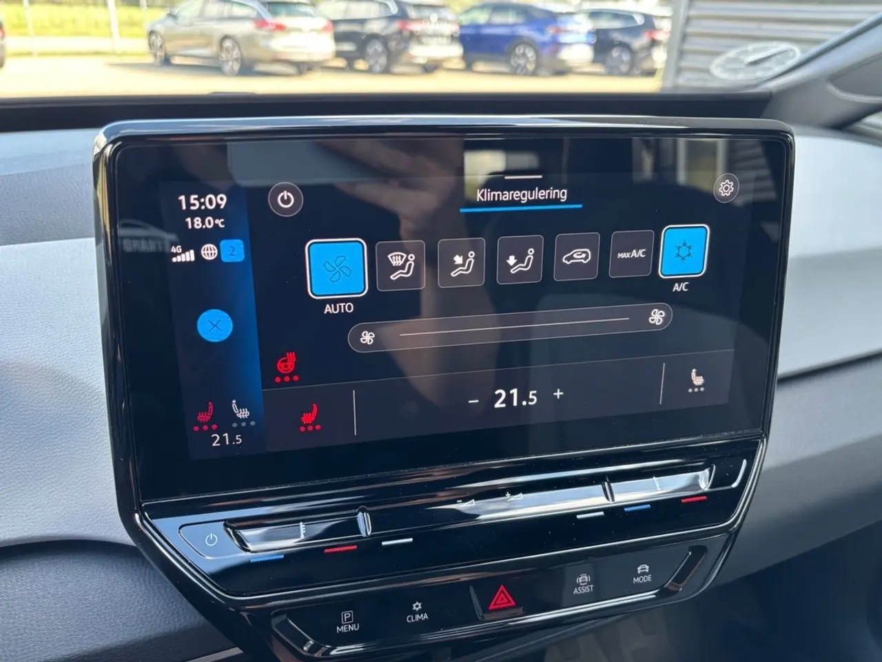Billede 15 - VW ID.3 77 Pro S