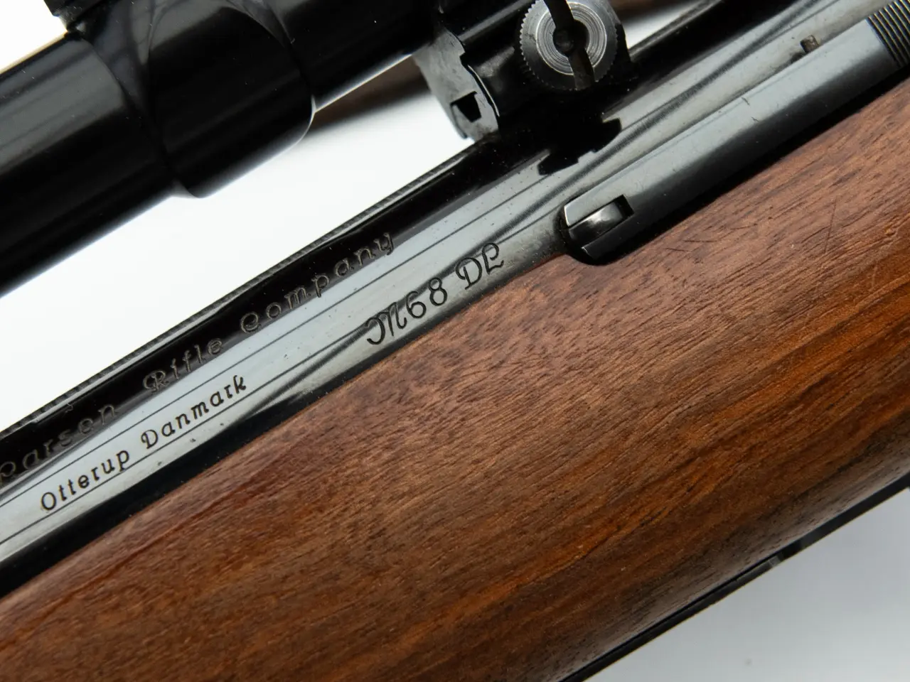 Billede 4 - Otterup - Schultz & Larsen M68DL 30-06