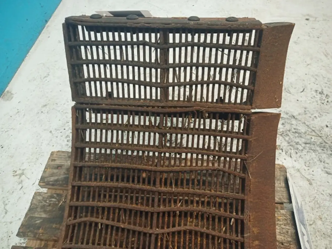 Billede 5 - Case 2388 Bro 1309204C2