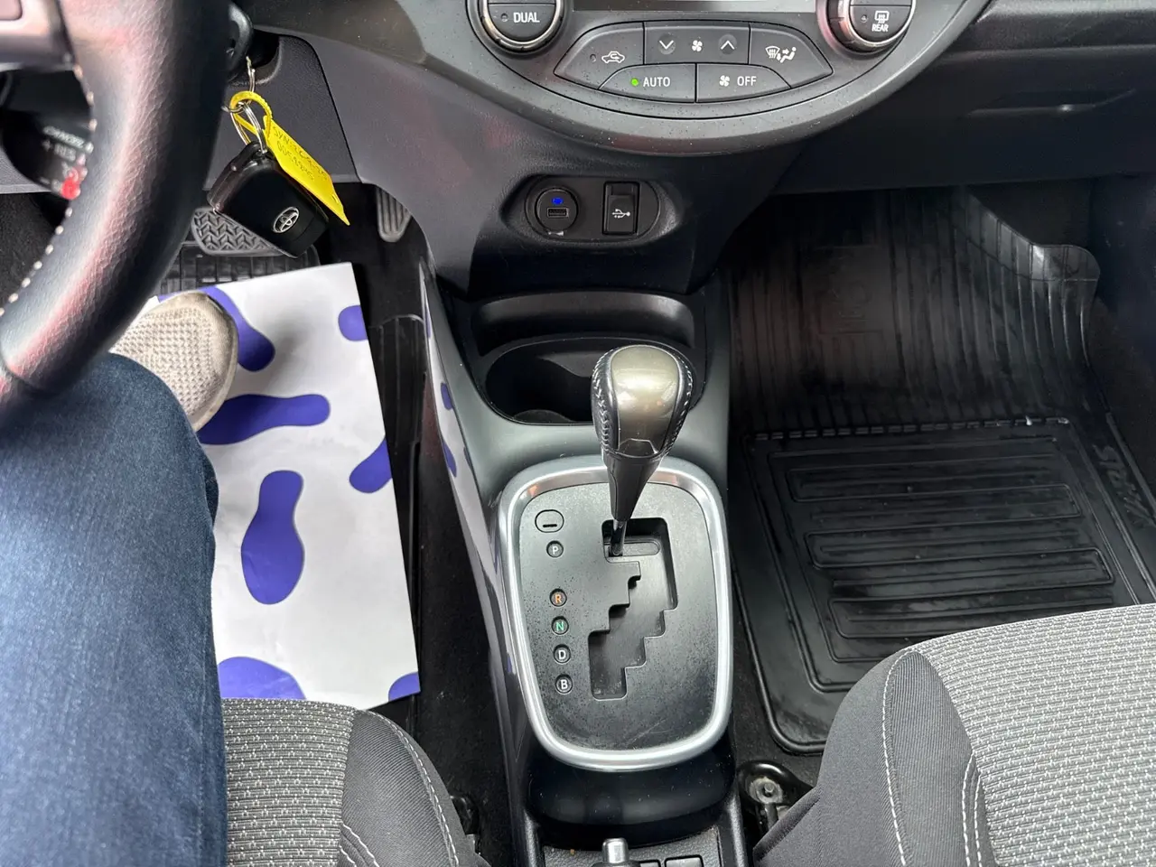 Billede 14 - Toyota Yaris 1,5 Hybrid H2 Premium e-CVT
