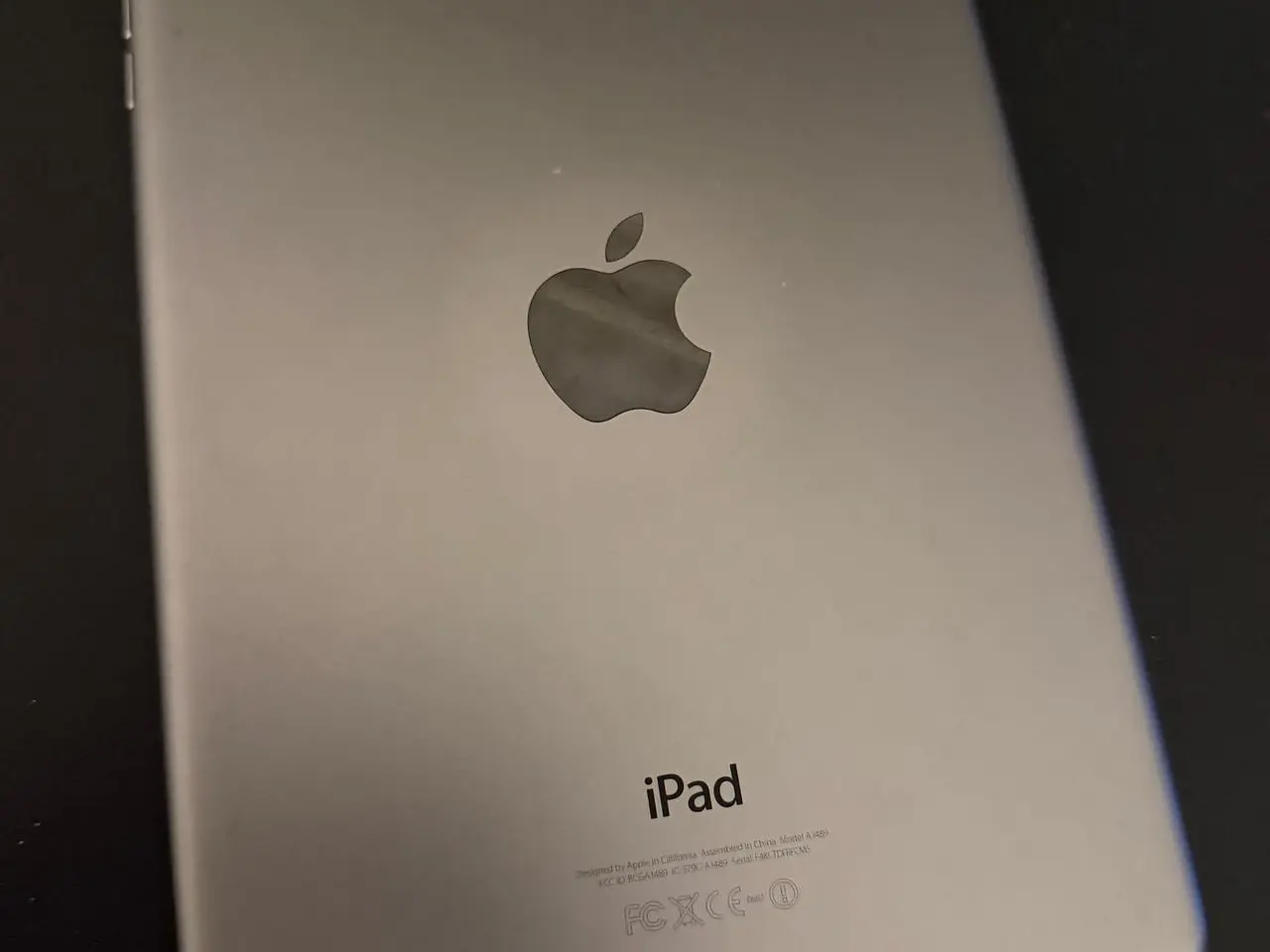 Billede 2 - iPad mini 2 16GB Space Grey