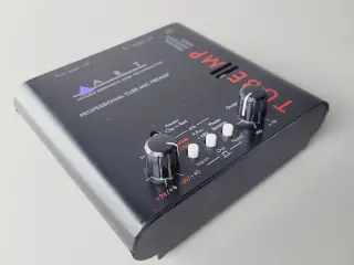 ⭐️- ART Tube MP Professionel Rør-Mikrofon Preamp
