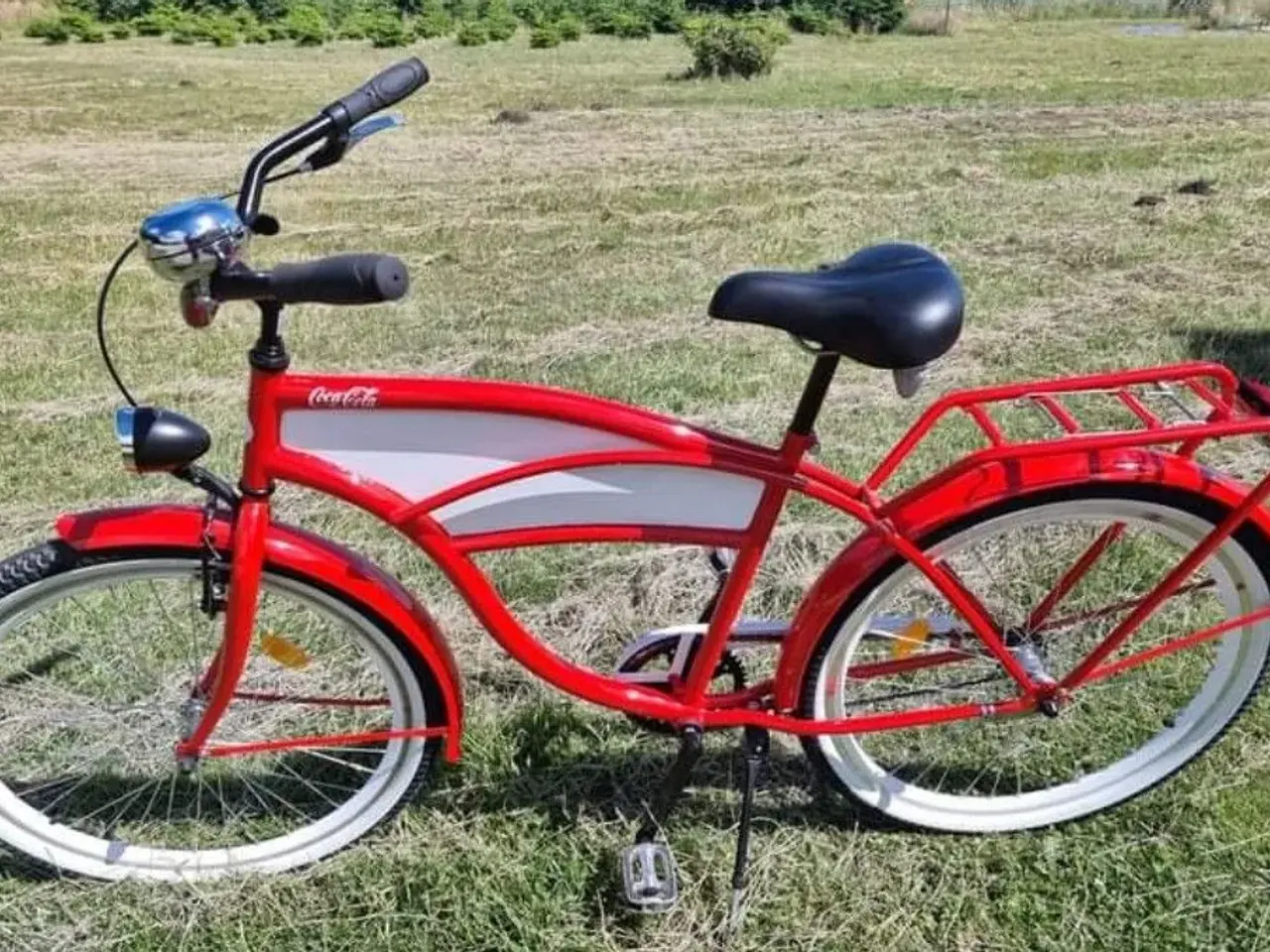 Billede 5 - forskellige cykler Forskellige PRISER
