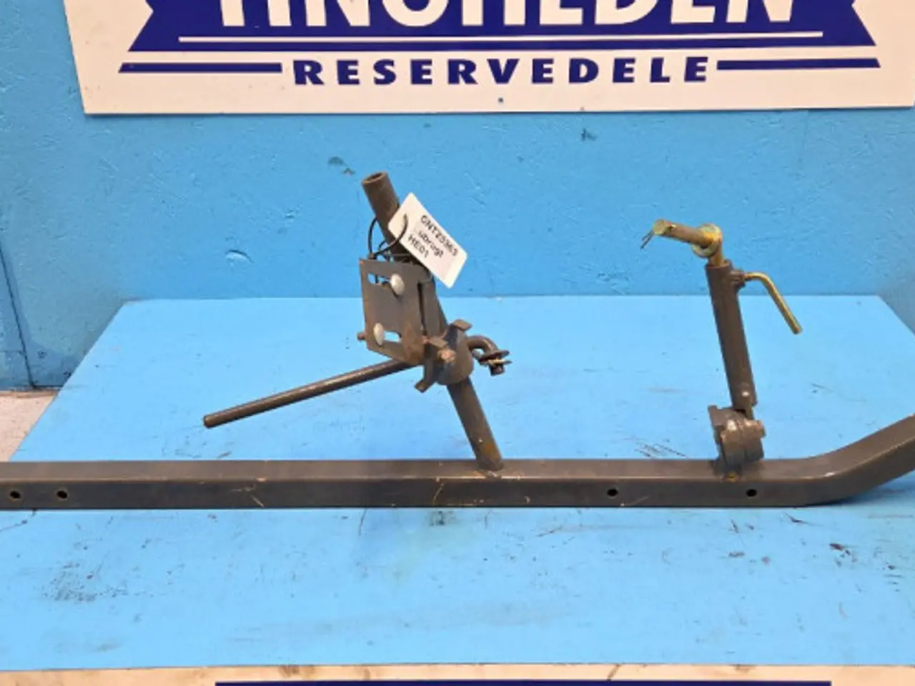 Billede 3 - Massey Ferguson 7370 Stråskiller LA711553167