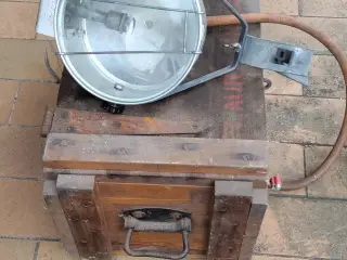 Gaslygte