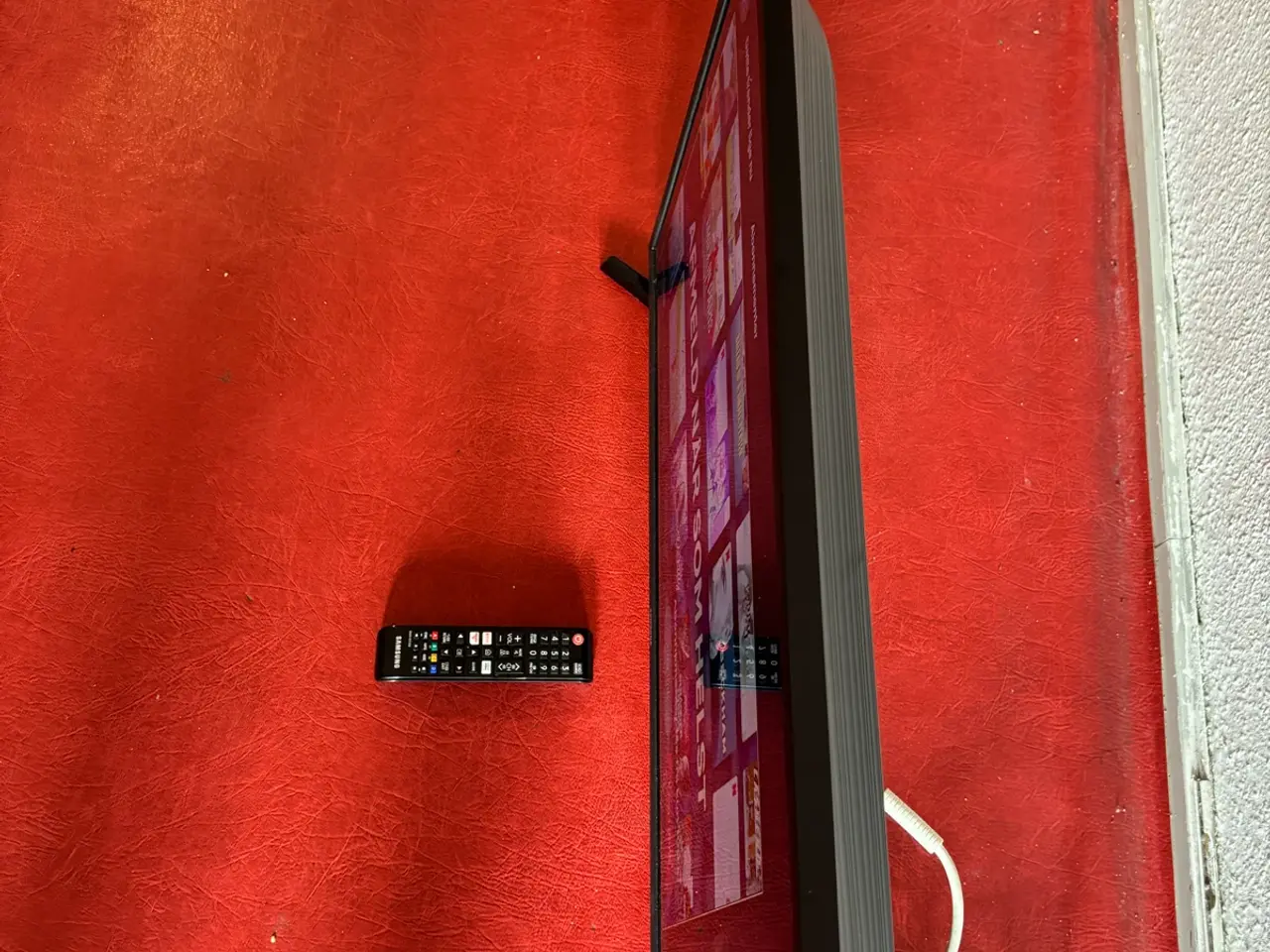 Billede 6 - Smart TV  Samsung 32 tommer, 