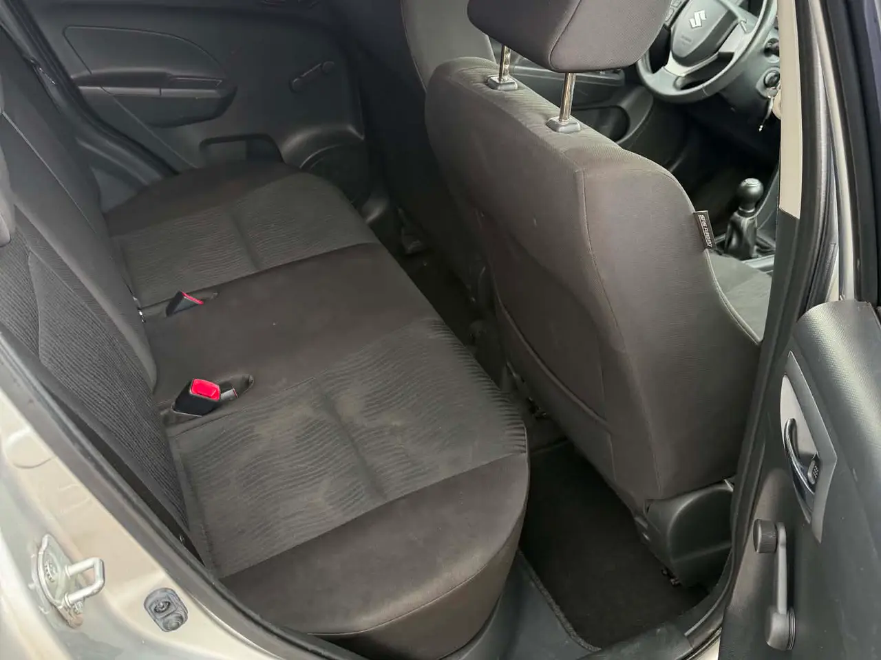 Billede 8 - Suzuki swift