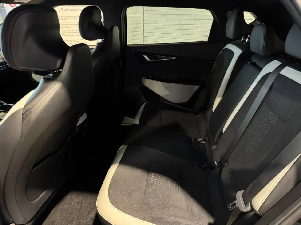 Billede 8 - Kia EV6 77 Long Range Performance GT-Line AWD