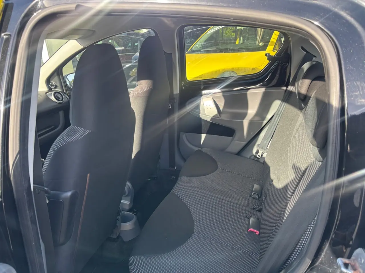 Billede 7 - Toyota Aygo 1,0