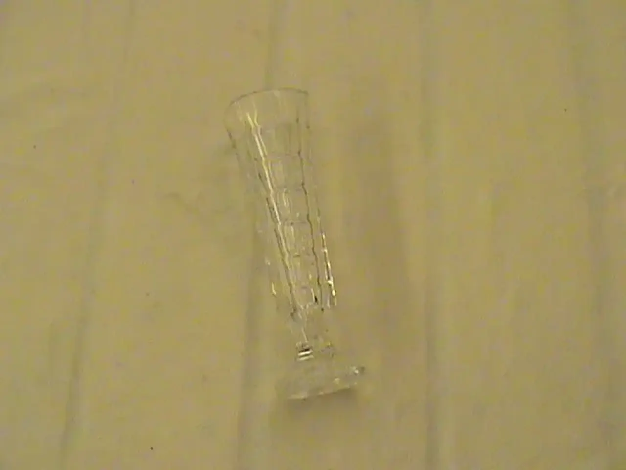 Billede 1 - Glas-vase