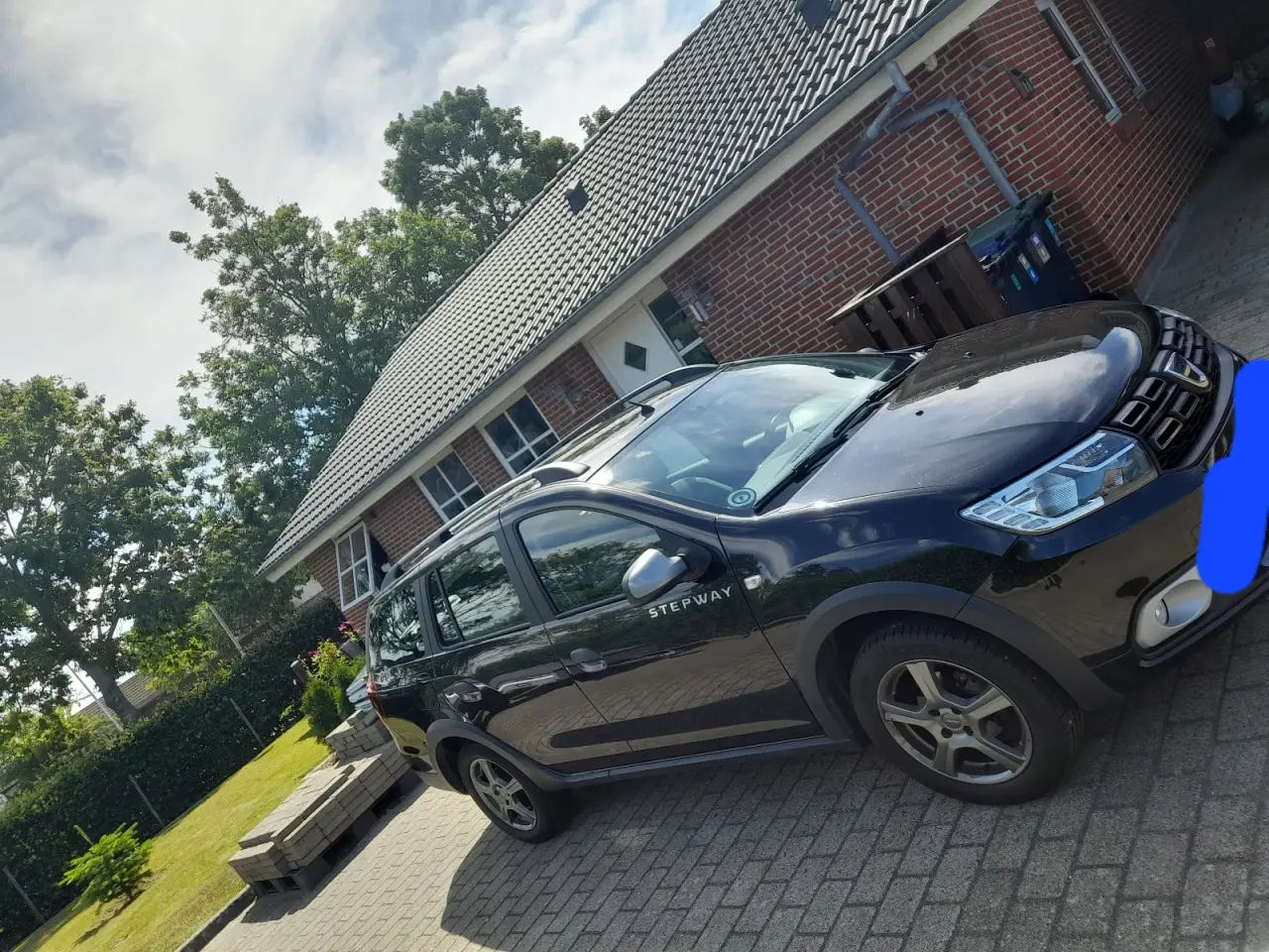 Billede 3 - Dacia Logan Stepway 