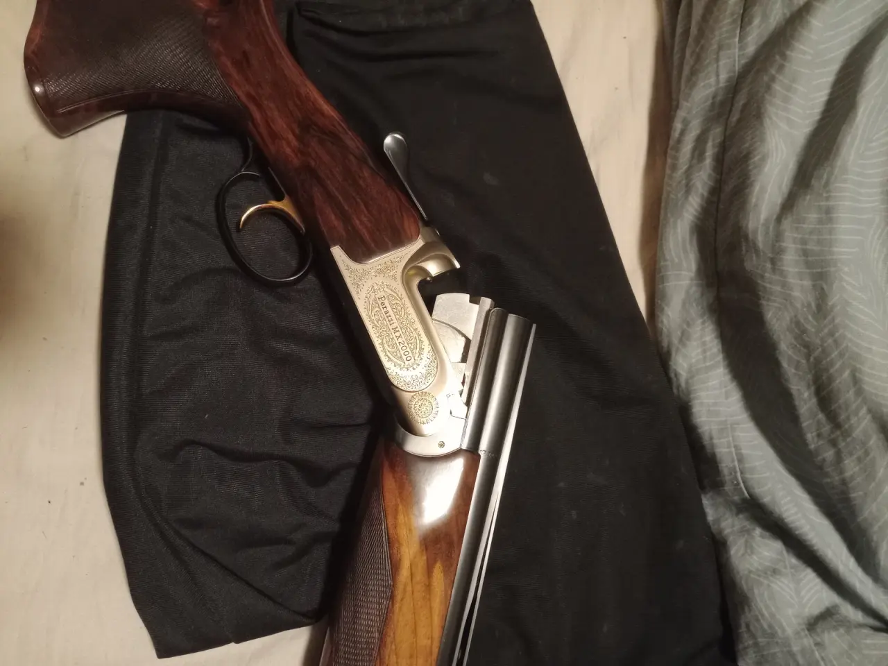 Billede 10 - Perazzi mx 2000/8 skeet/sporting