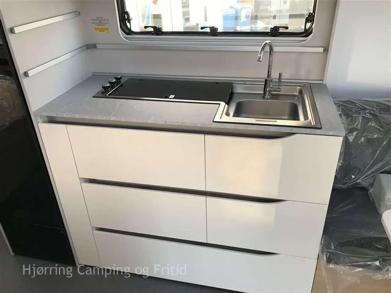 Billede 8 - 2024 - Adria Adora 613 UT