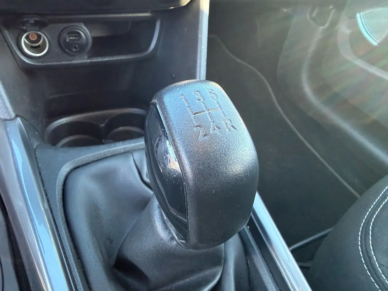 Billede 15 - Peugeot 2008 1,6 BlueHDi Chili 100HK