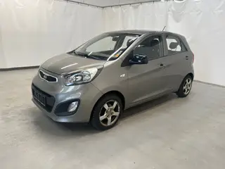 kiaPICANTO1.2.Benzin