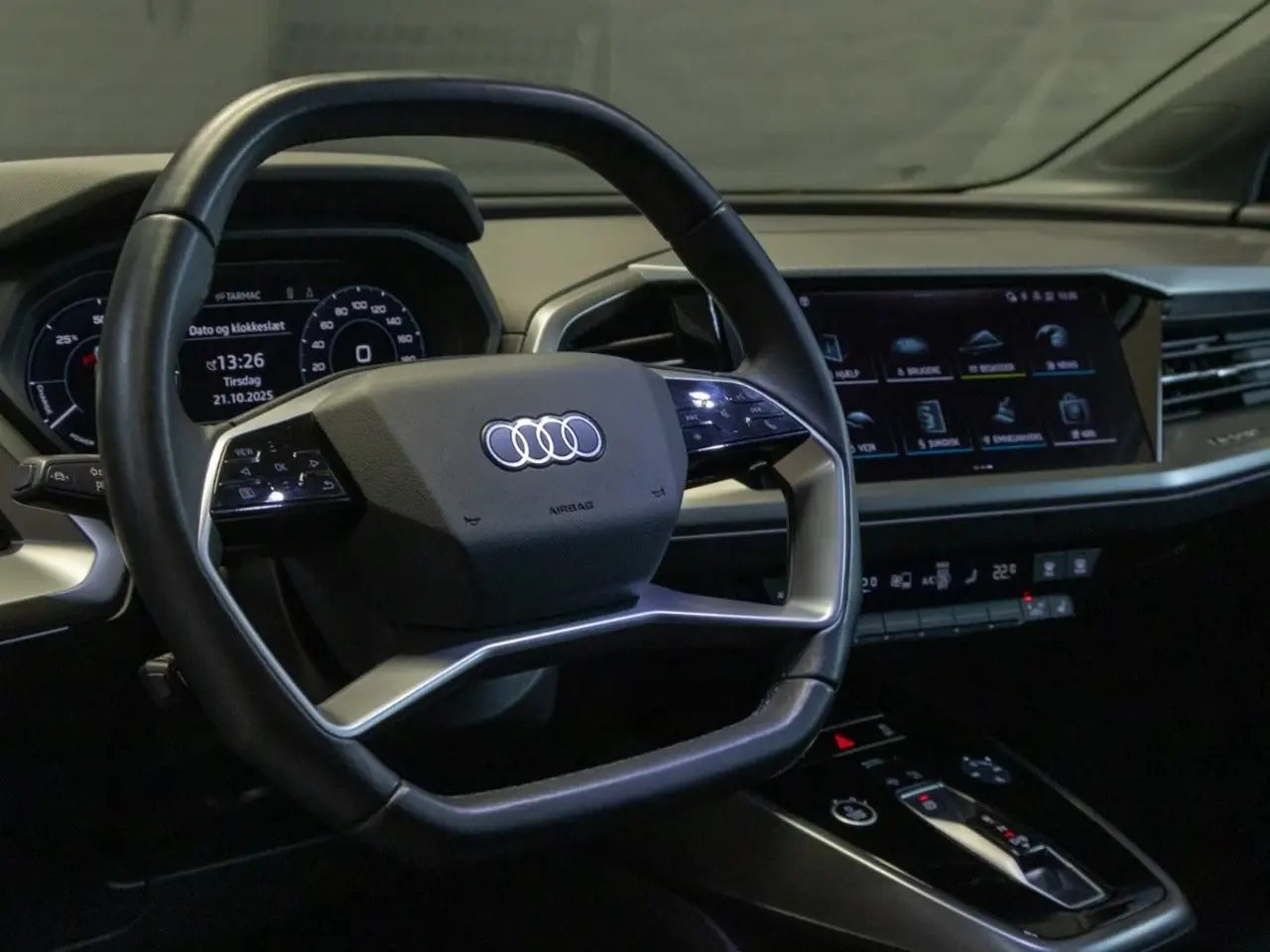 Billede 11 - Audi Q4 e-tron 45 quattro
