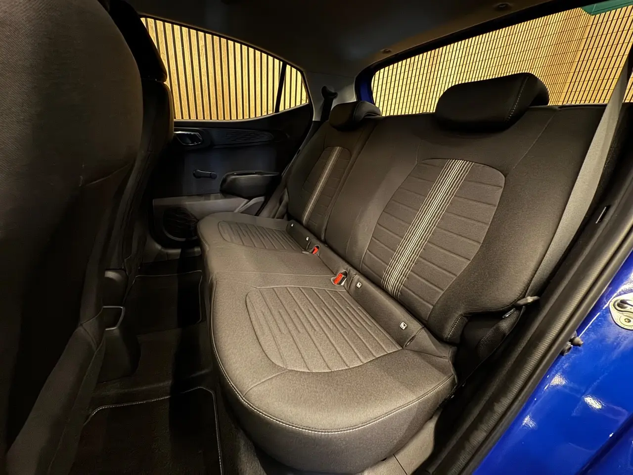Billede 14 - Hyundai i10 1,0 MPi Advanced