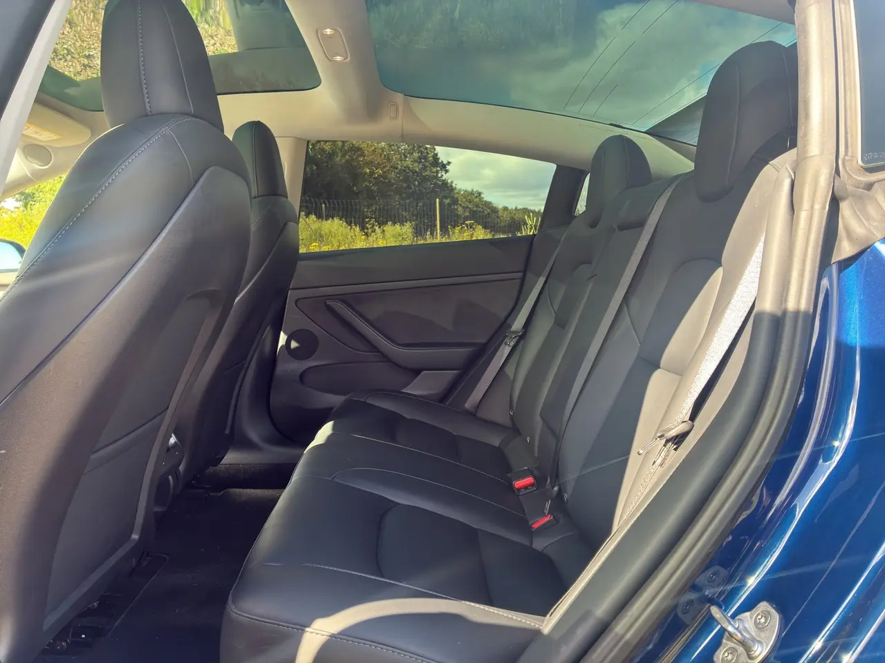 Billede 18 - Tesla Model 3 Standard Range+ RWD