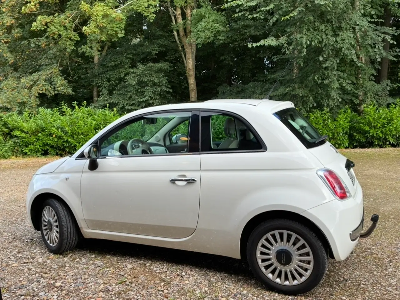 Billede 1 - Fiat 500