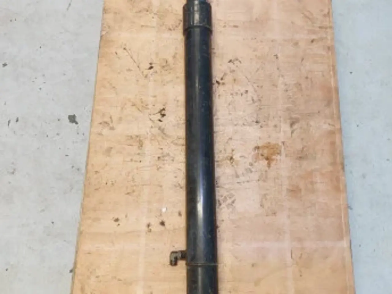 Billede 3 - Case IH 7010 Fødecylinder 87282426