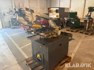 Bånd Sav IPR 270/350