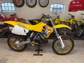 Suzuki RM250 1995