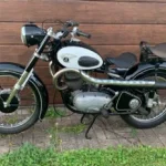 Veteranmotorcykler