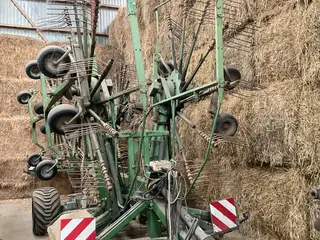 KRONE Swadro 1250