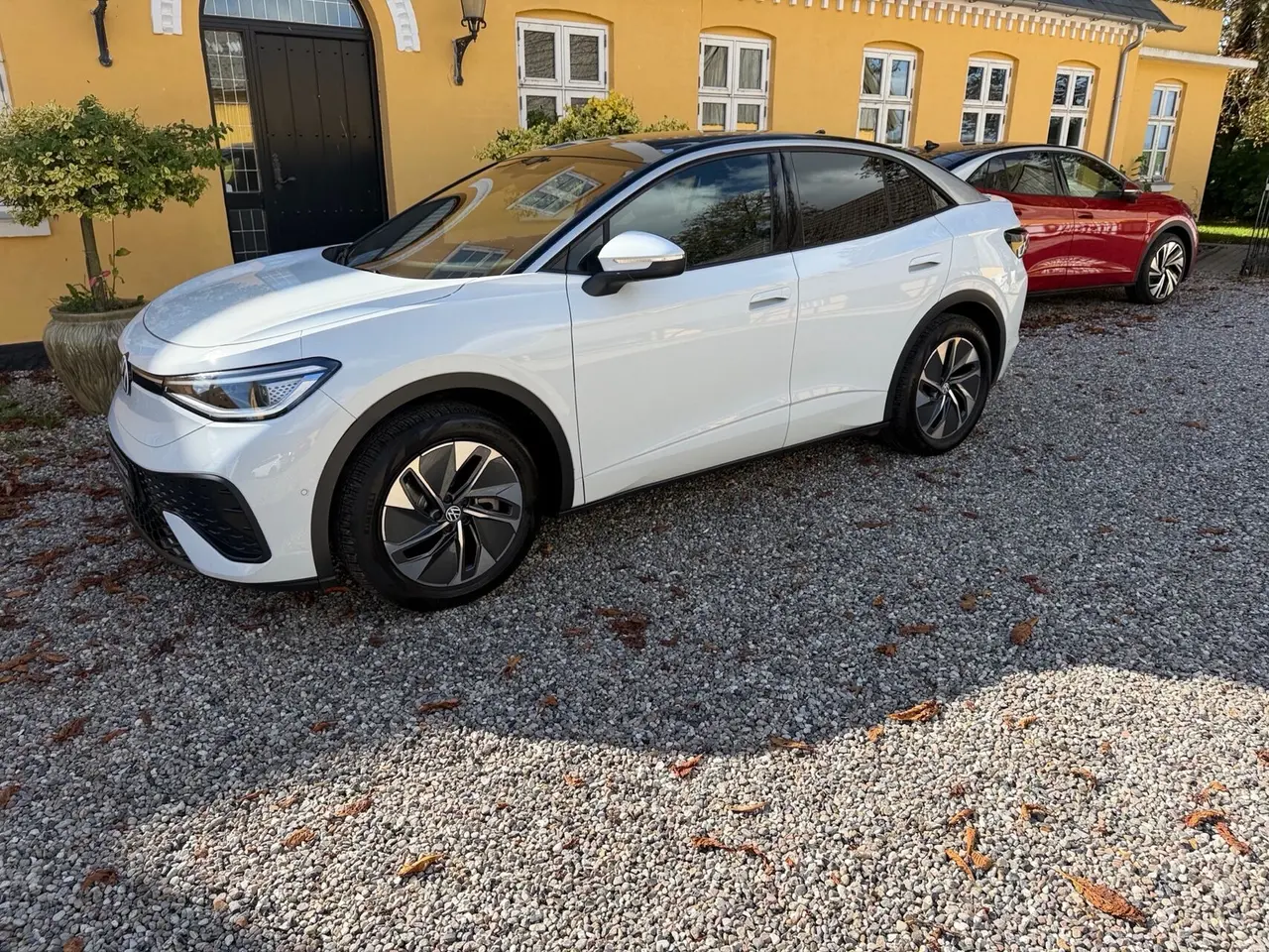 Billede 3 - VW ID.5 EL Style+ 286HK 5d Aut.