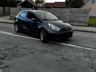 Kia Rio 1,1 CRDi 75 Active