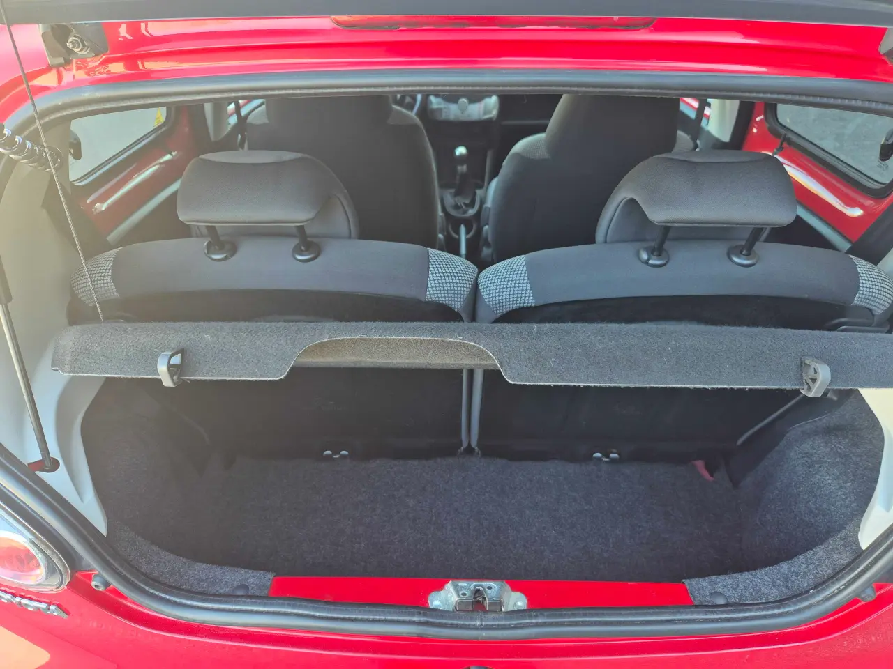Billede 7 - Toyota aygo