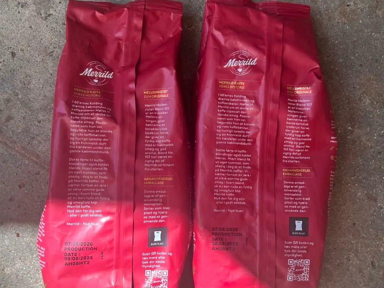 Billede 2 - Kaffe