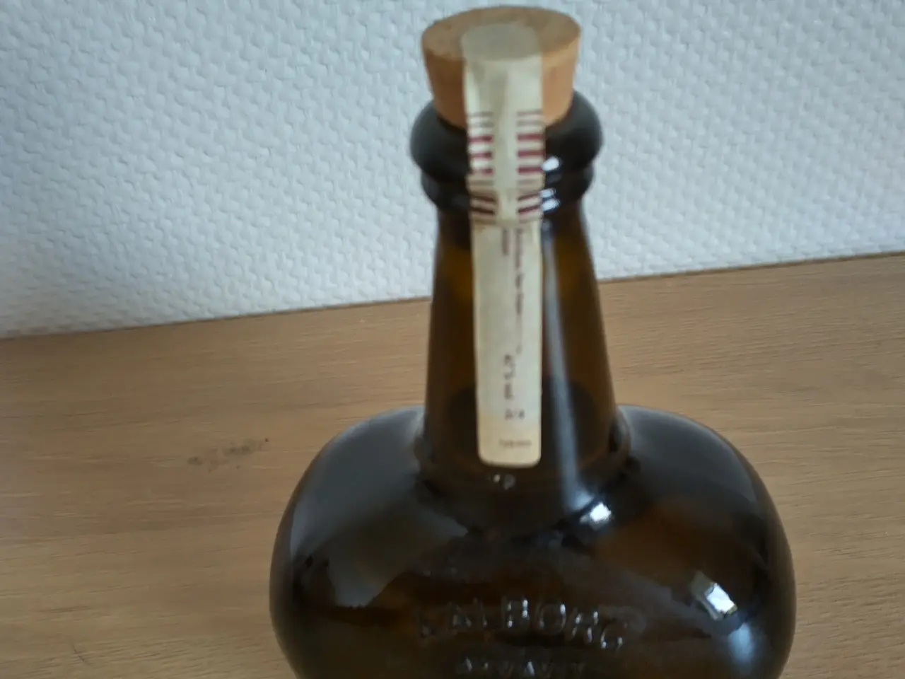 Billede 2 - Jule akvavit
