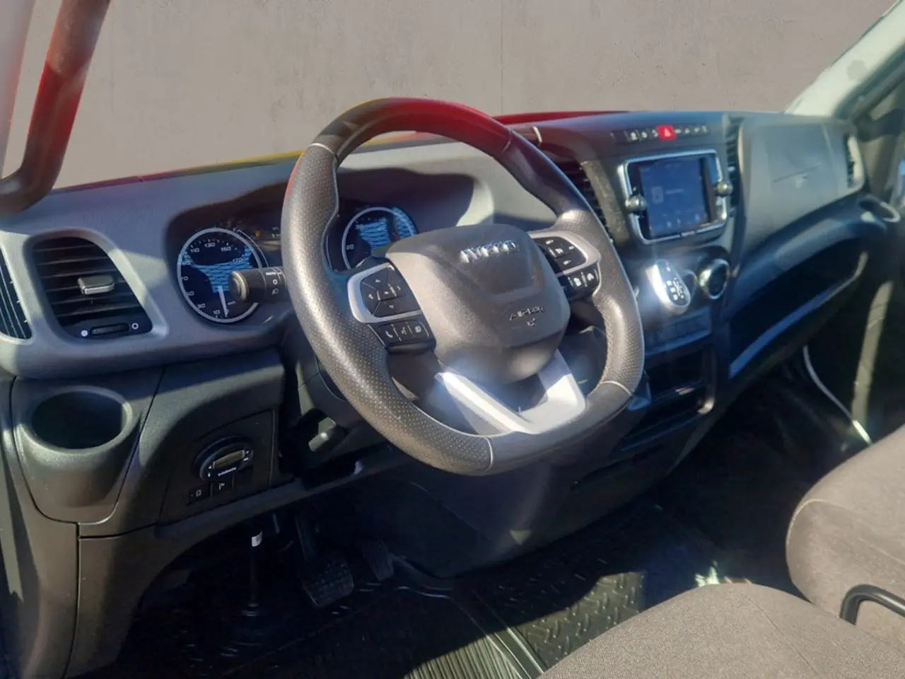 Billede 15 - Iveco Daily 3,0 35S18 4100mm Lad AG8