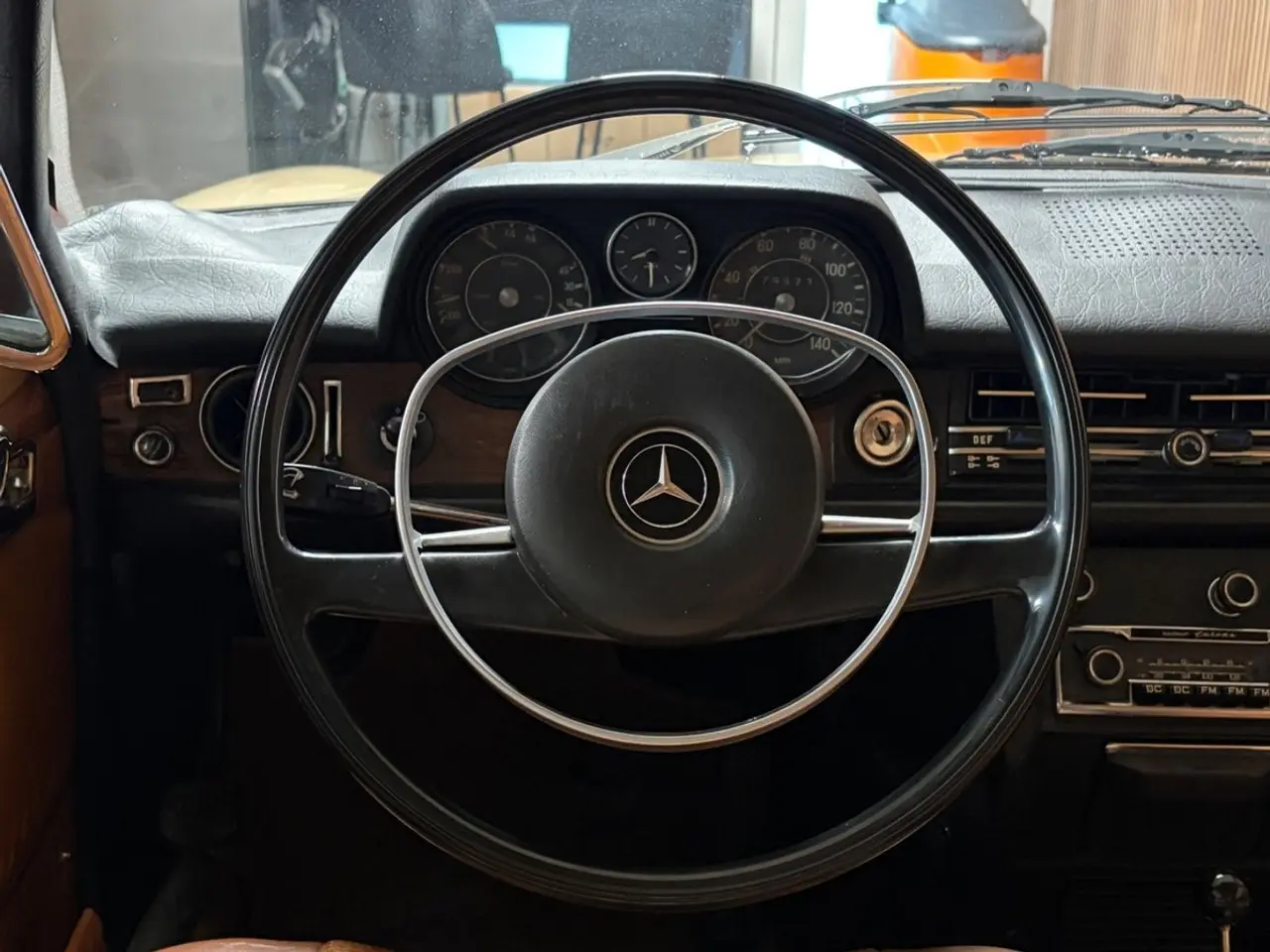 Billede 13 - Mercedes 250 CE 2,5 Coupé aut.