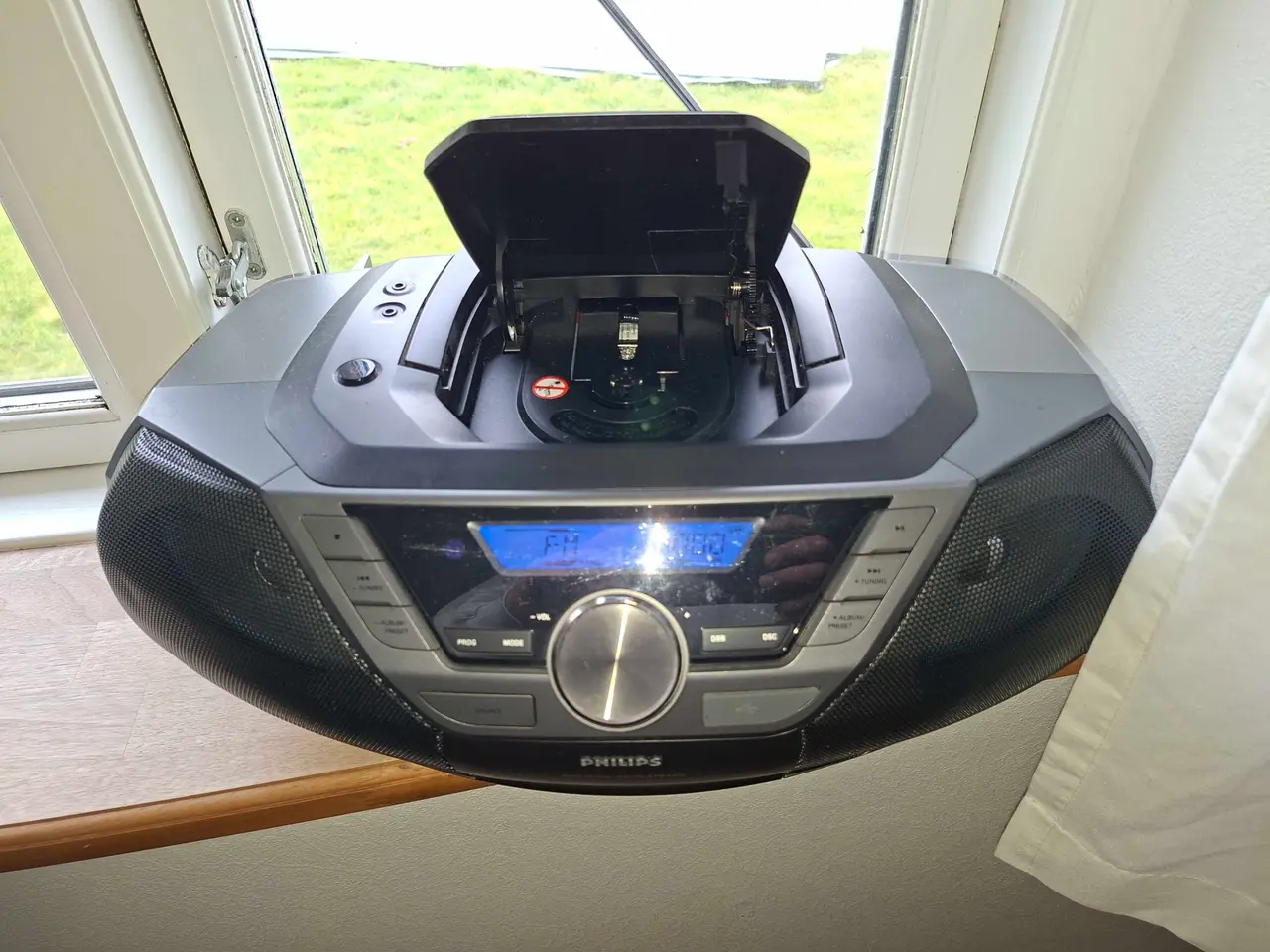 Billede 5 - Philips boombox