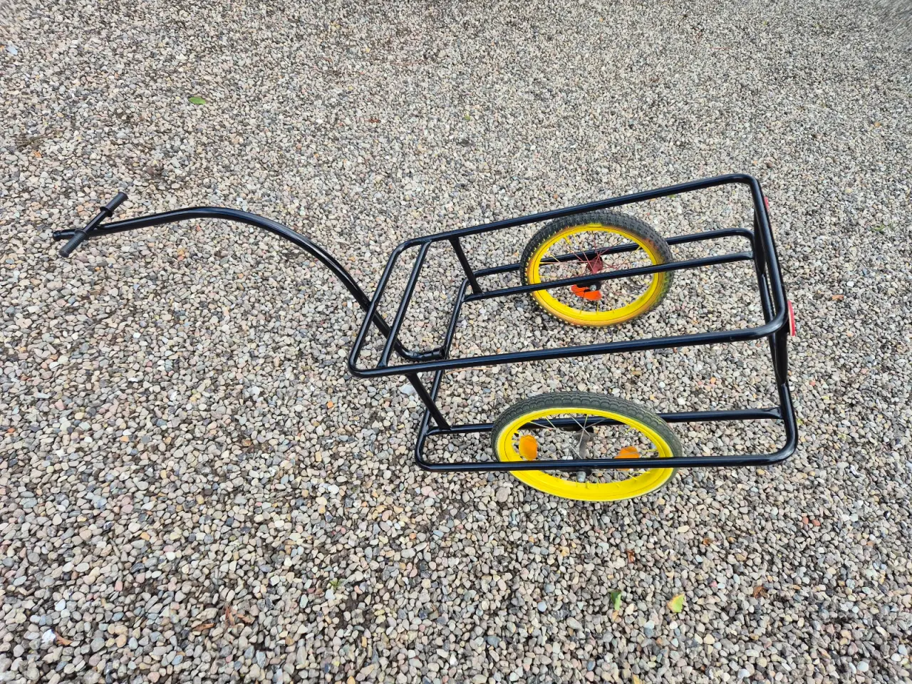 Billede 5 - Cykel anhænger