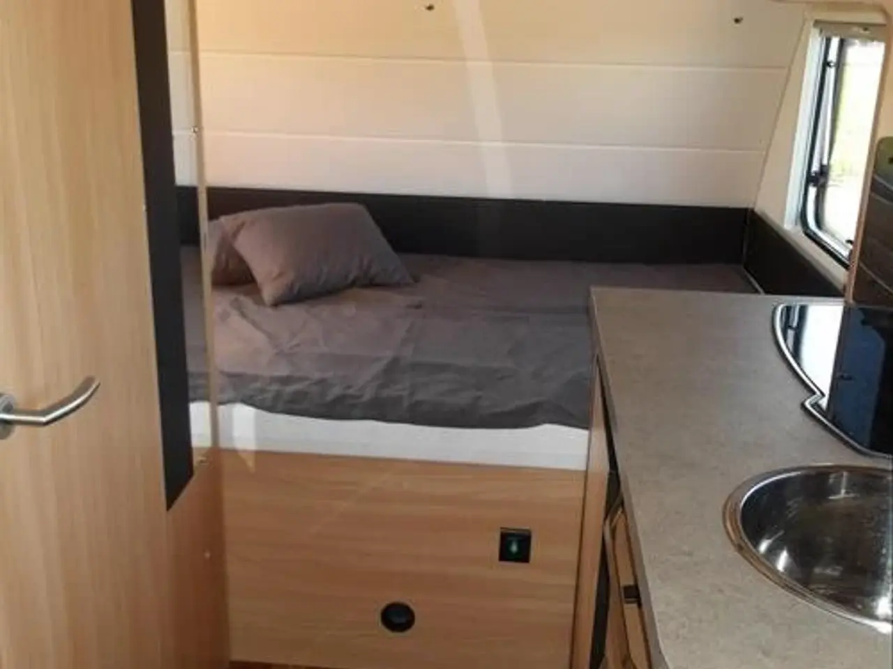 Billede 2 - Knaus SÜDWIND 420 QD Silver Selection