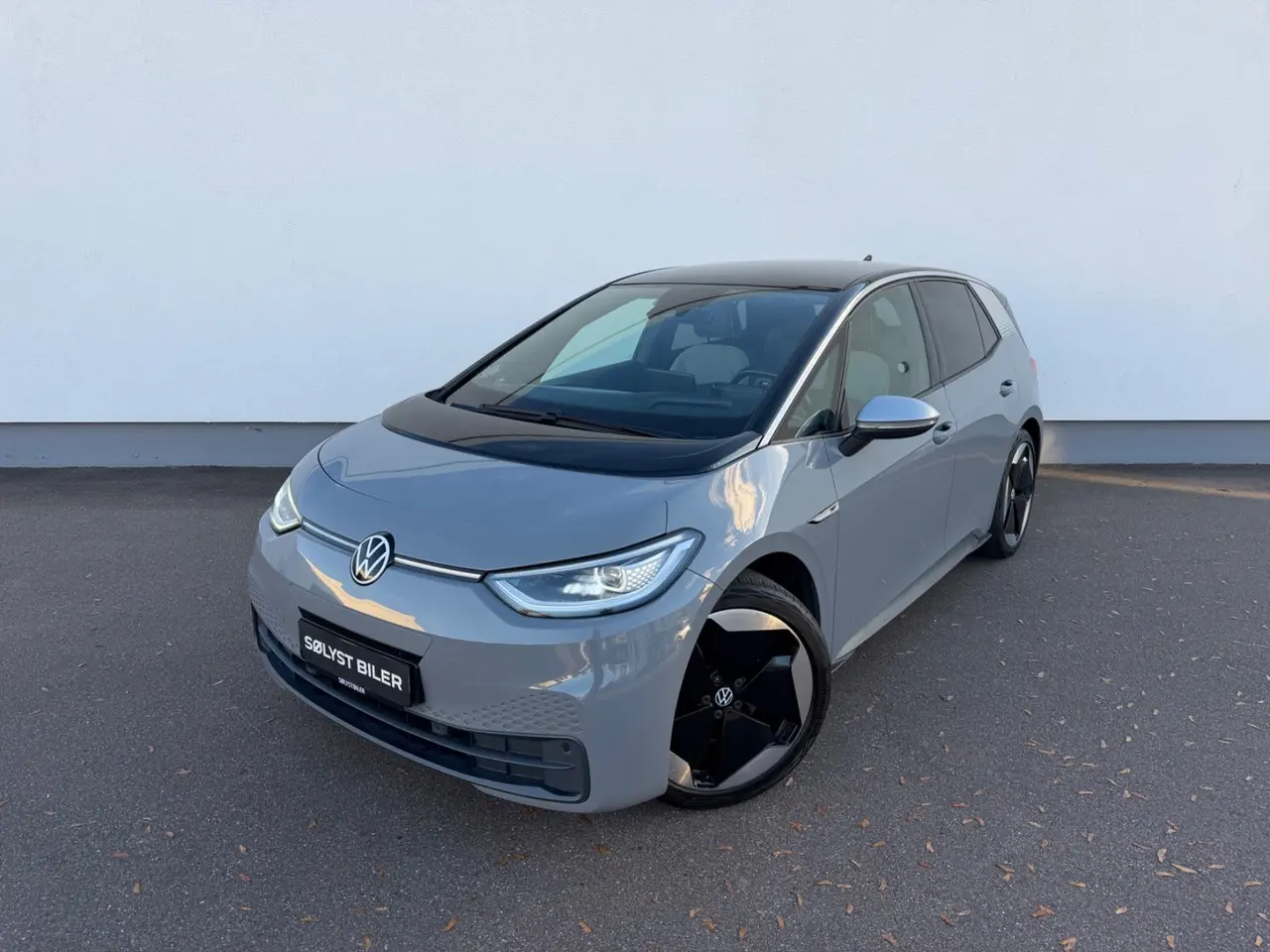 Billede 1 - VW ID.3 58 1ST Max