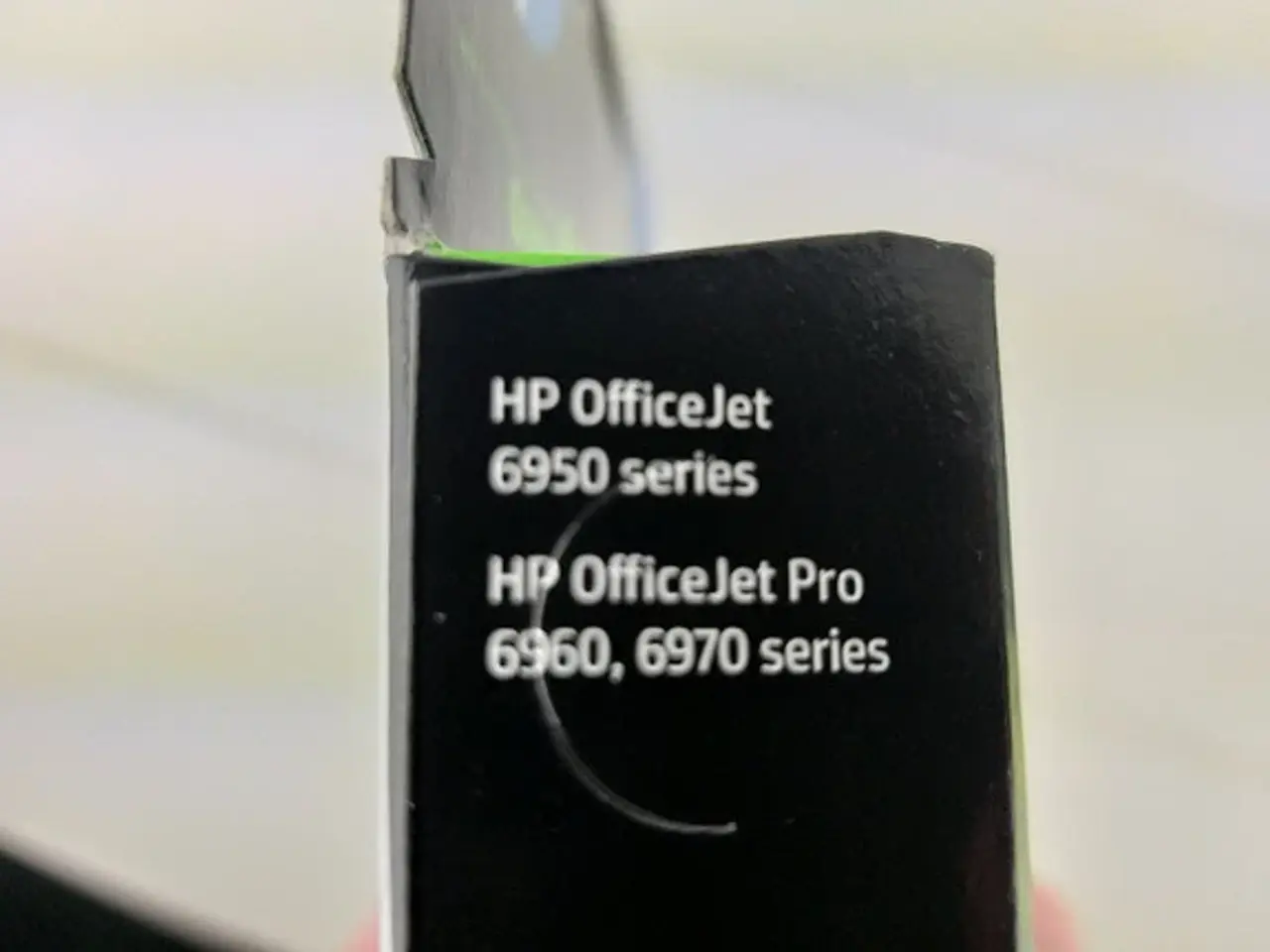 Billede 6 - Blækpatroner HP 903XL