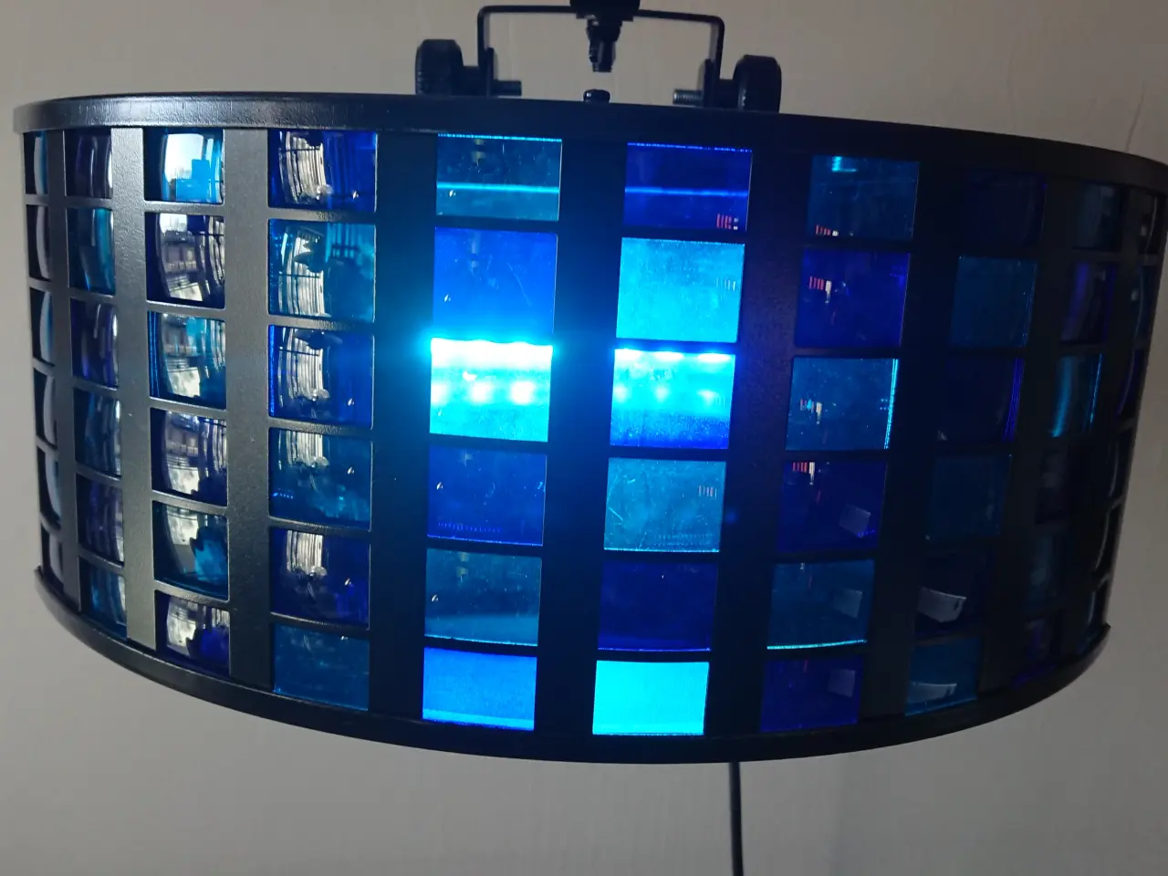 Billede 13 - Udlejes - POSEIDON JBSYSTEMS Light R7S 11-30 Watt.