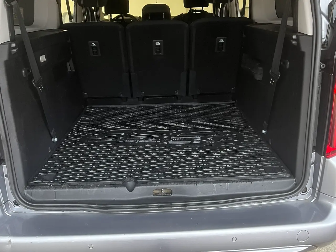 Billede 11 - Toyota proace