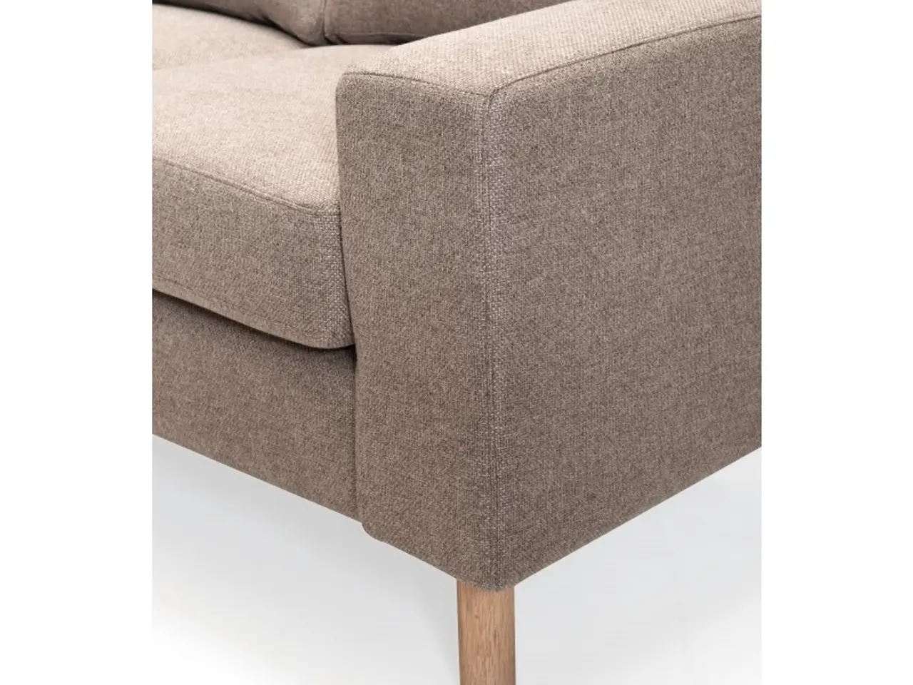 Billede 6 - Hjort Knudsen Padborg hjørnesofa
