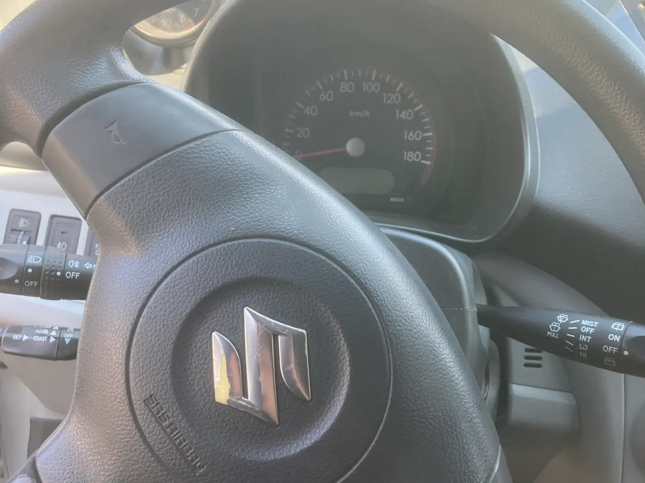 Billede 5 - Suzuki alto sælges