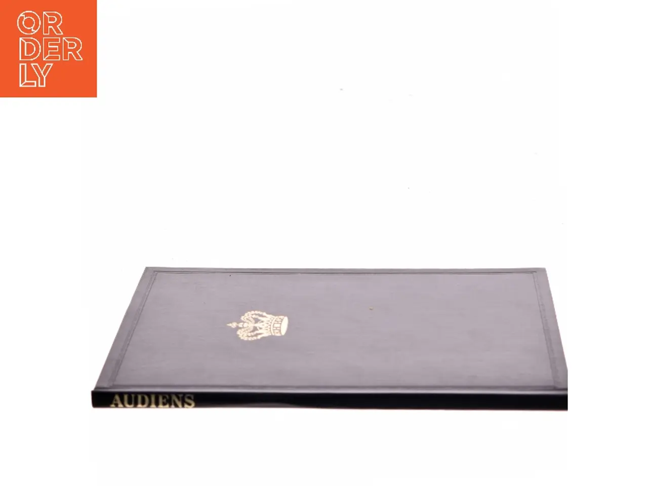 Billede 2 - Audiens (Bog)