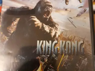 King kong