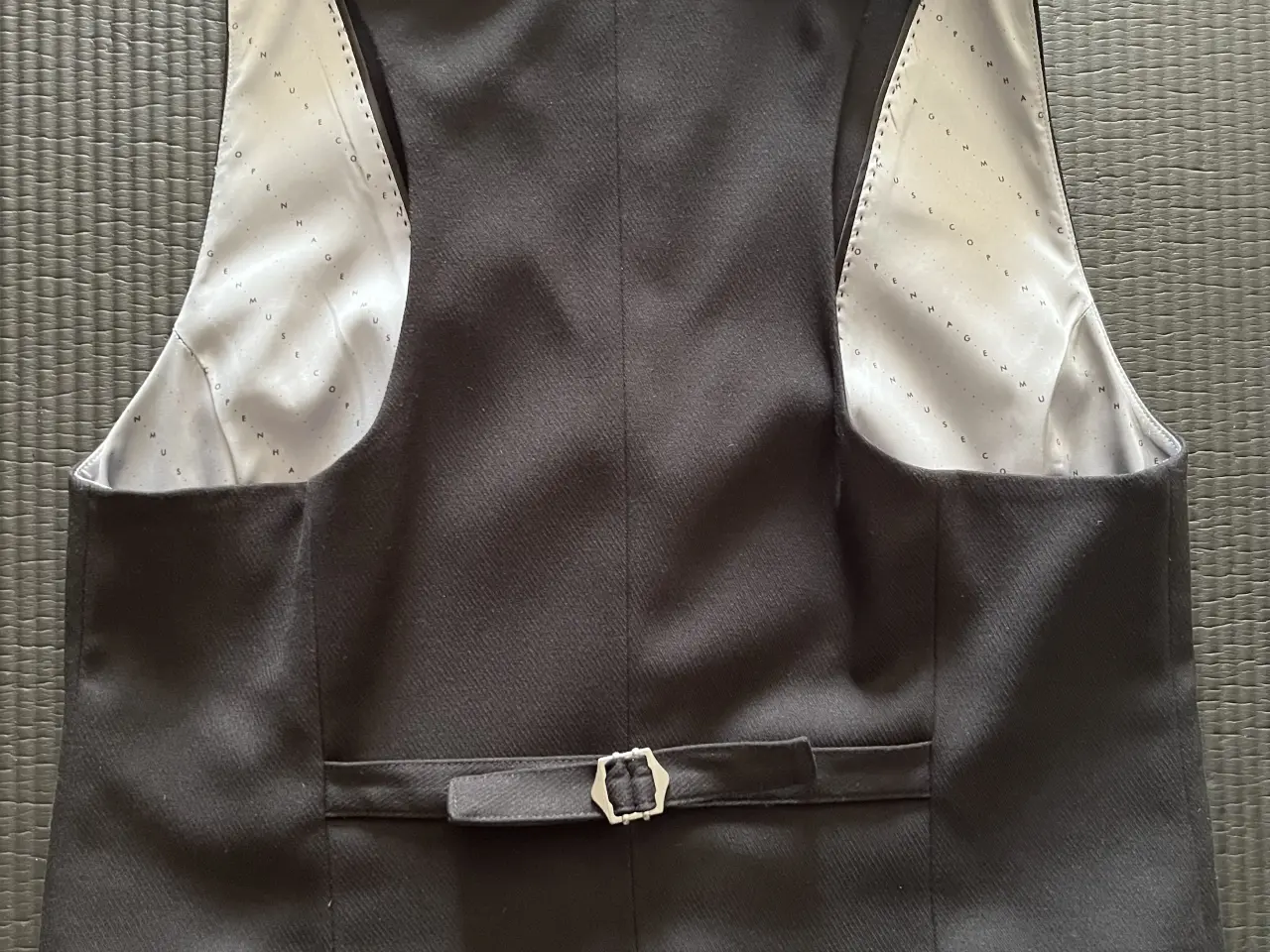 Billede 4 - Vest