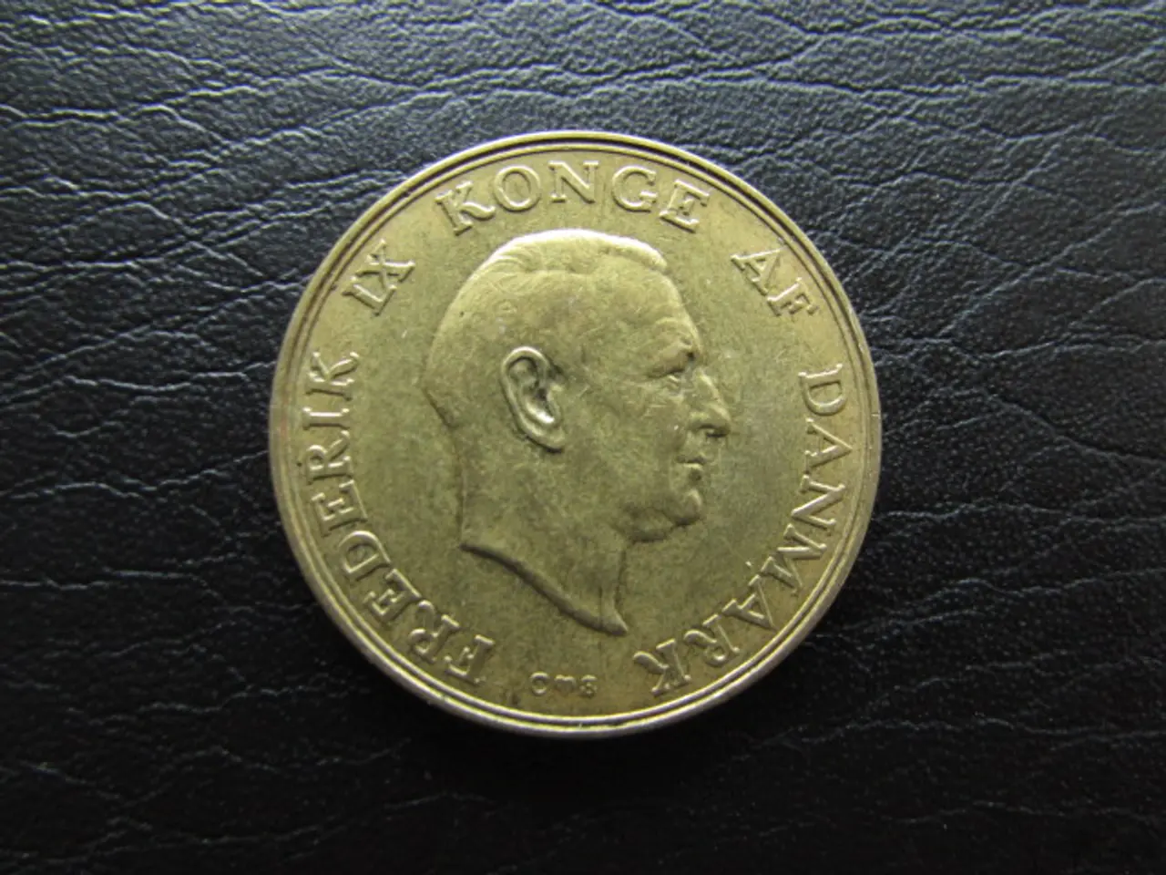 Billede 2 - 2 kr 1959