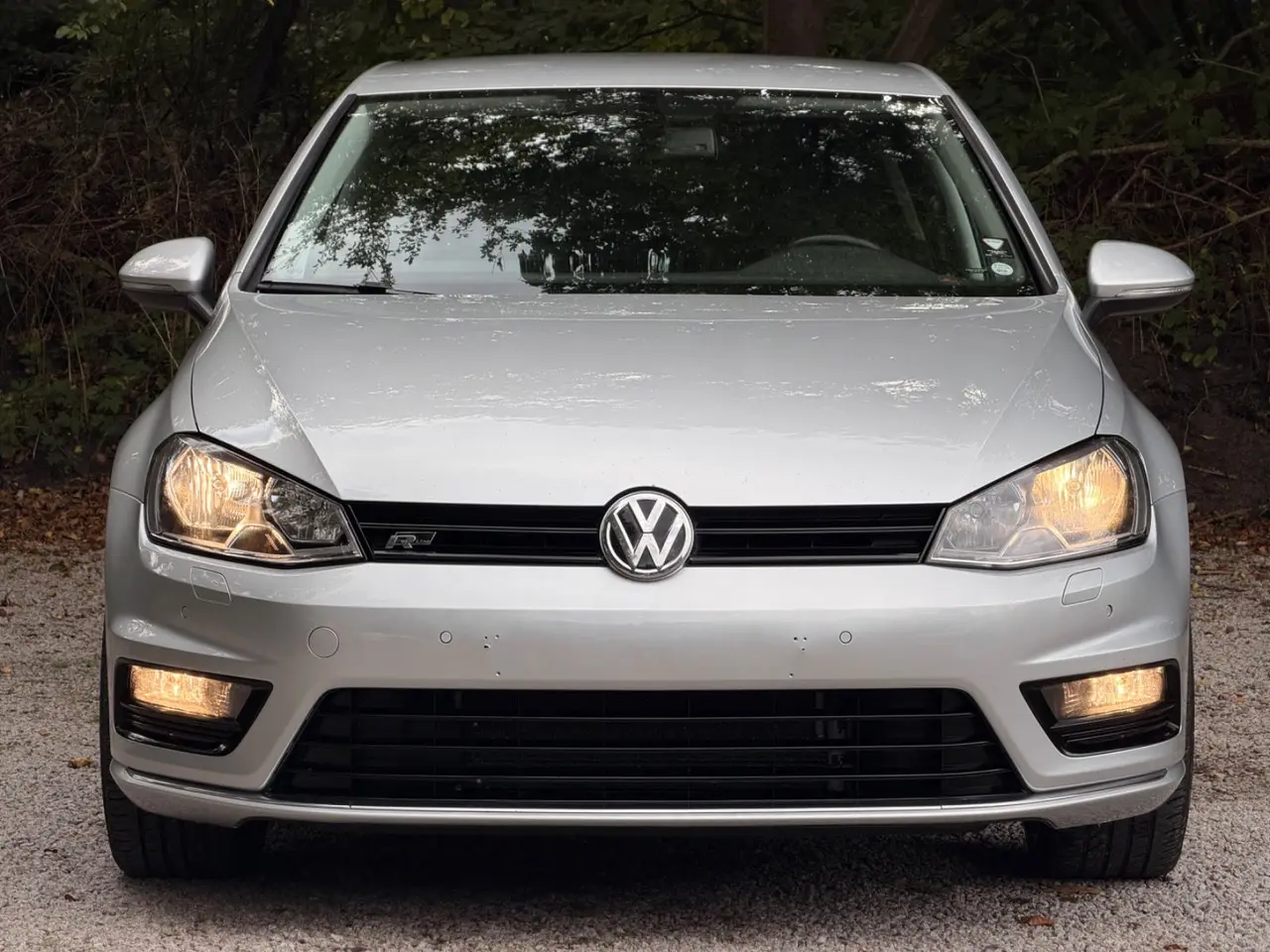 Billede 3 - VW Golf VII 1,4 TSi 150 R-line BMT